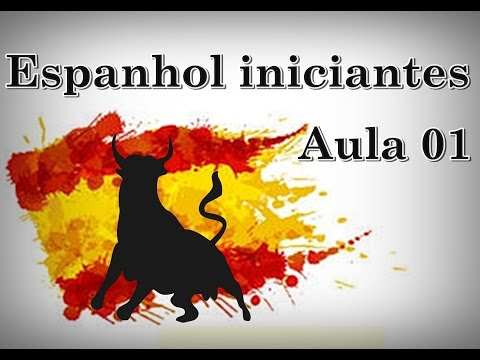 Melhores canais para aprender Espanhol no Youtube!
