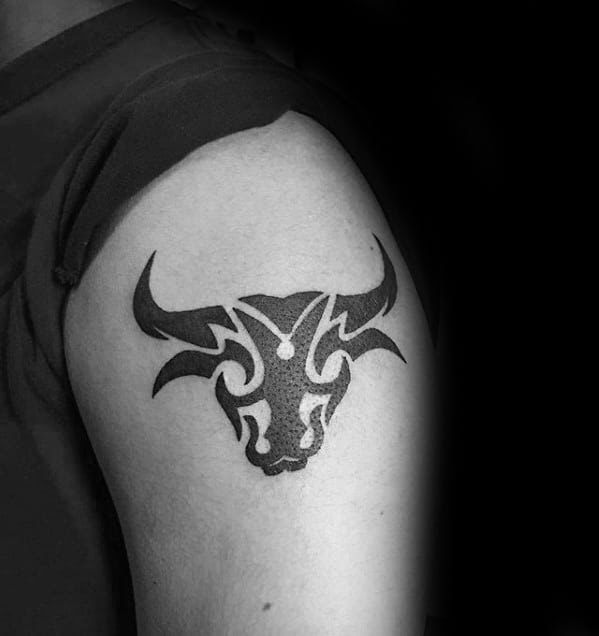 6 Tribal Forearm Tattoos For Men - Manly Ink Design Ideas