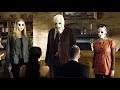 What Is The Scariest Film Ever - Hellraiser Wikipedia / The scariest aspect of the movie?