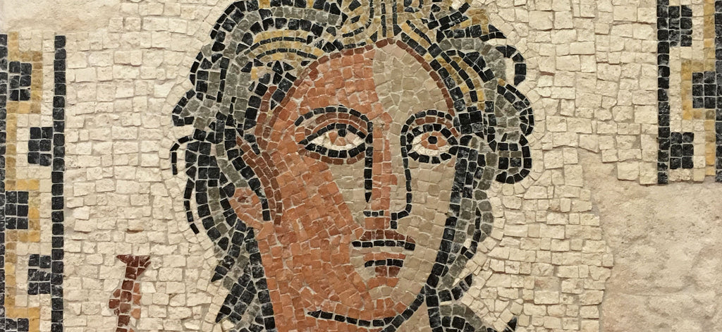 Roman Mosaics History Materials Facts And Examples The Ancient Home