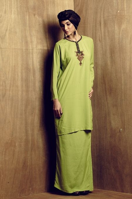 Melinda Looi Launches 4Seasons Aidilfitri Raya Collection