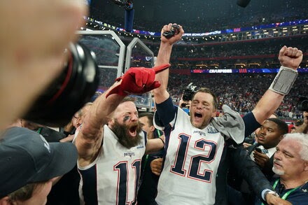 Core News:Here are some images from big moments in Brady’s career.
