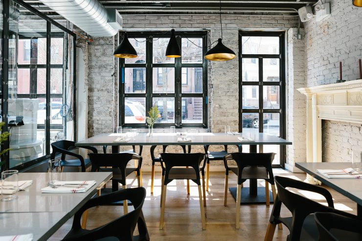 east one coffee roasters brooklyn new york cafe sprudge