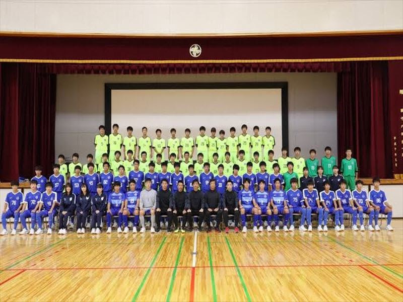 トップ 浦和北高校サッカー部応援ページ