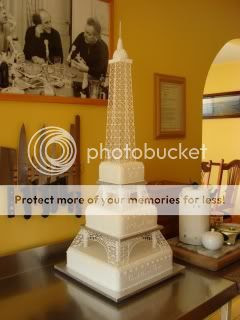 Wedding cakes dublin