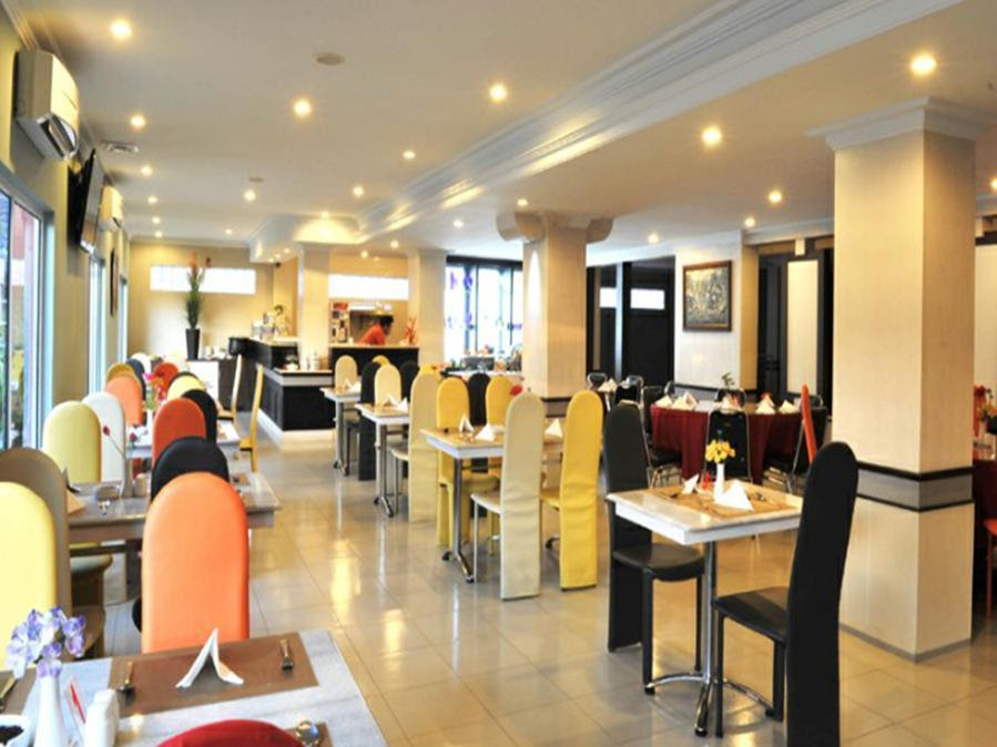 promo hotel Pekanbaru gaja hotel