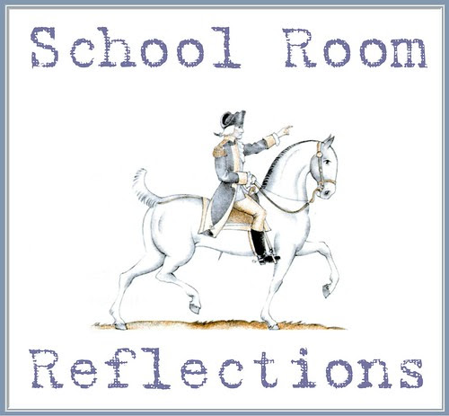 School Room Reflections