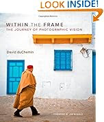 Within the Frame