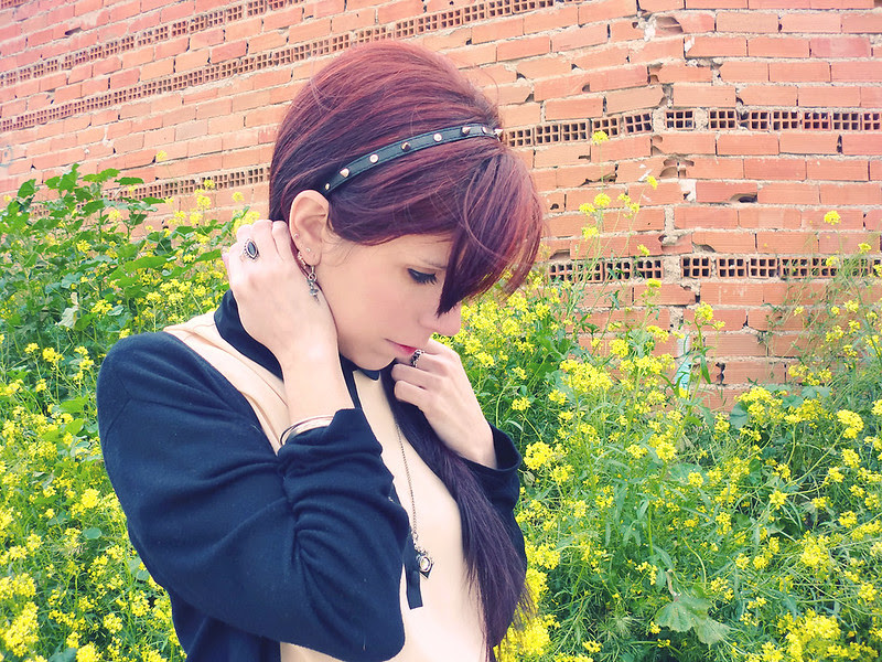 Lookbook: Vero moda, Mango, Titina Store, ebay.