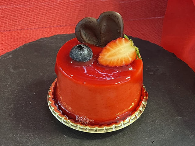 生菓子 ホールケーキ パティスリーアプリコット Patisserie Apricot