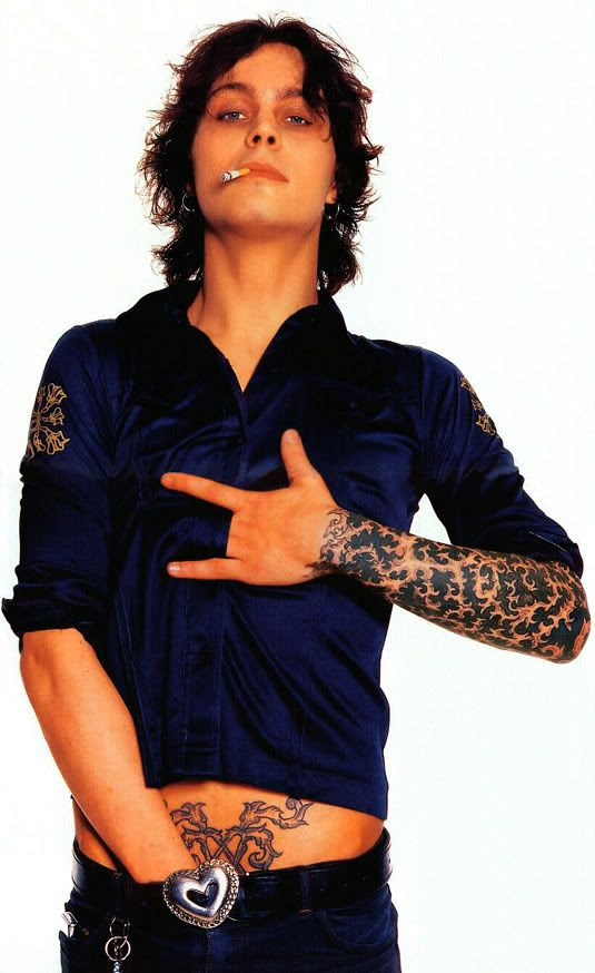 Ville Valo Ville Valo