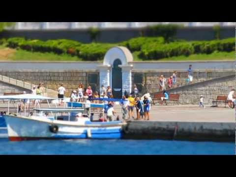 Sevastopol 2011 / Севастополь, АР Крым, Украина, 2011