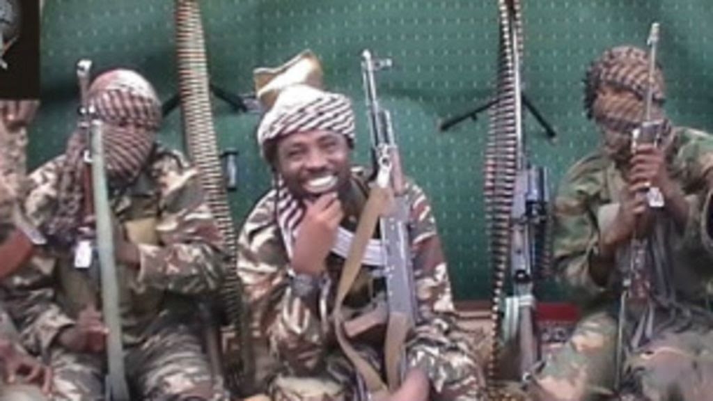 'Yan Boko Haram sun kashe mutane 19 - BBC Hausa