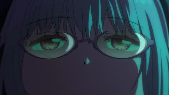 Ssss Gridman グリッドマン １０話の考察と感想 アンチが変身 スリーチェック