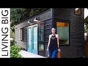 Popullar Tiny House Design most searching!