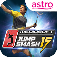 Jump Smash™ 15 v1.2 MOD APK+DATA