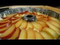 Plum Cake
