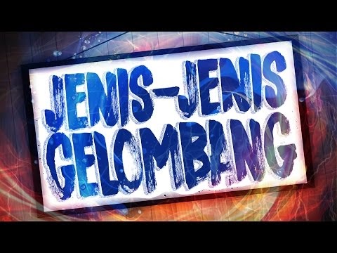 Populer Jenis Jenis Gelombang, kontroversial!