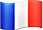 Drapeau français