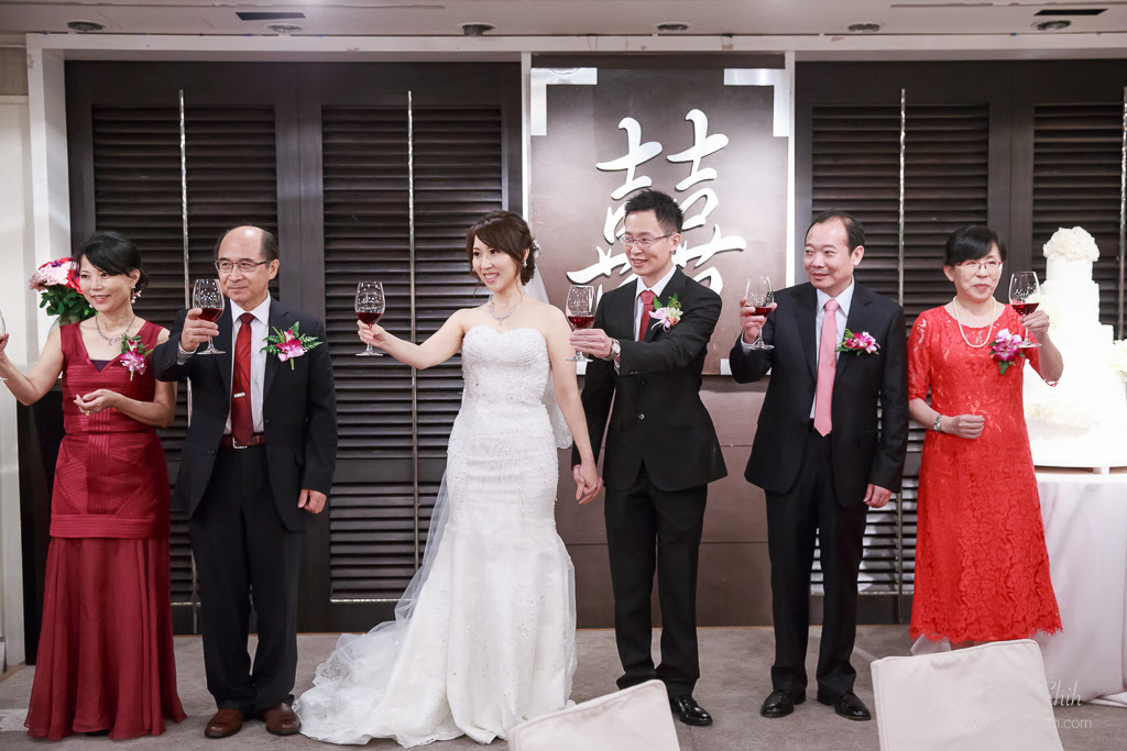 台北君悅酒店-婚攝推薦