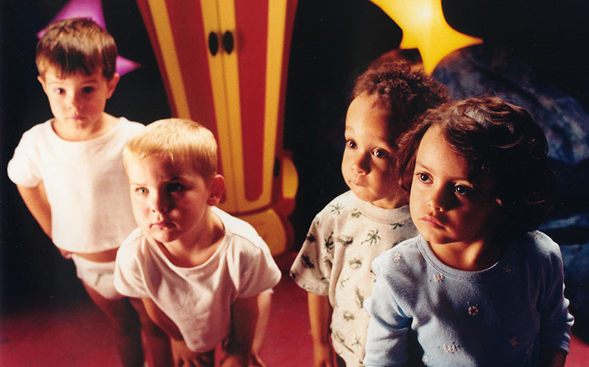 Superbabies Baby Geniuses Ii Apollomedia Film Management Gmbh