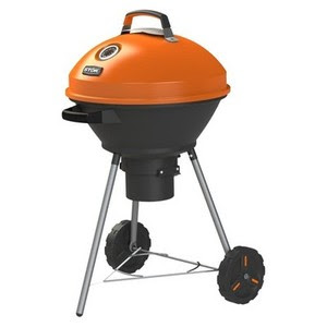 Stok Drum Charcoal Grill  eBay