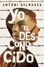 Yo, el desconocido Antoni Dalmases Pardo