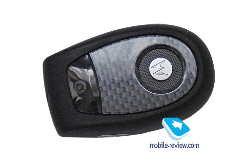 Обзор системы громкой связи Motorola T305