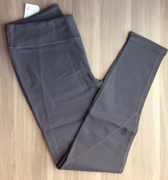 Fabletics Review & 50% Off Coupon – February 2014 | My Subscription Addiction
