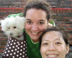 Gilby, Me and Kady
