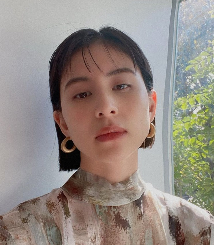 ラブリはバイセクシュアル確定 匂わせるインスタ投稿まとめ 結婚した旦那は嫁のレズ嗜好を許容か