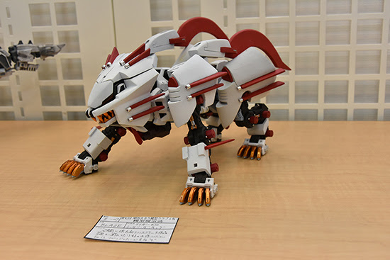 まるち模型クラブ 16 にお邪魔してきました Zoikino