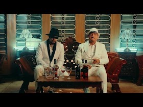 Hangarin by Mike Kosa feat. Gat Putch [Official Music Video]