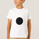 Black c Square Circle Trans-3 The MUSEUM Zazzle