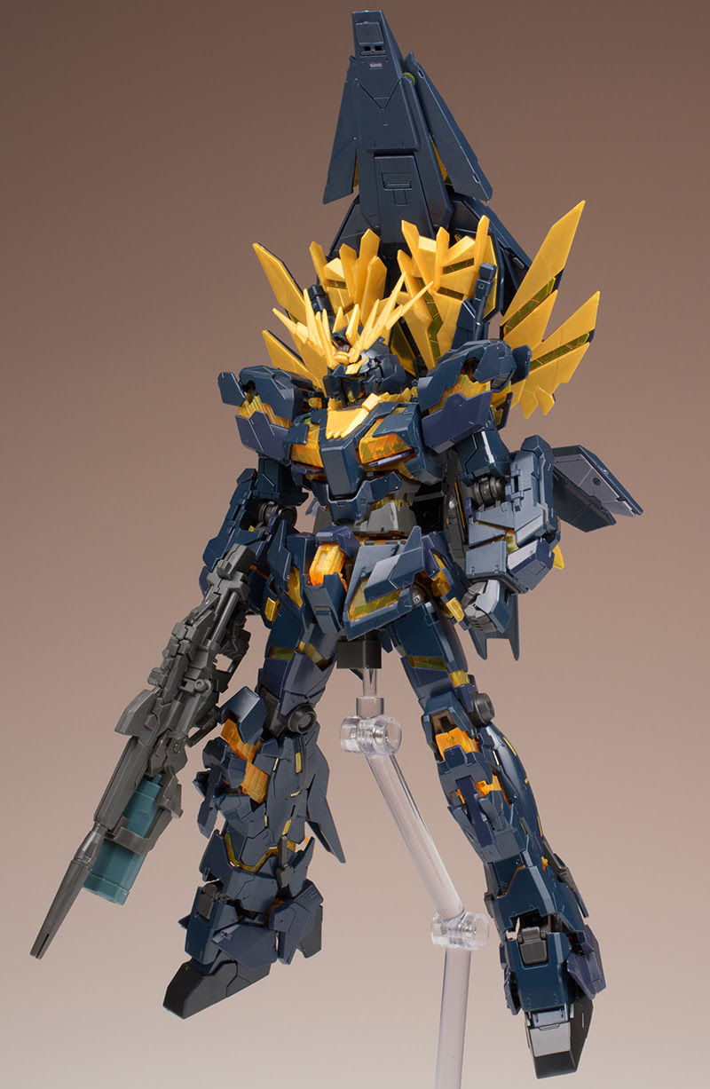 Rg バンシィ ノルン