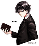 クロロ Pixiv年鑑 B