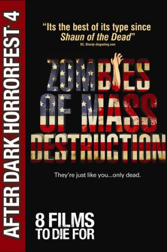 Zombies Of Mass Destruction