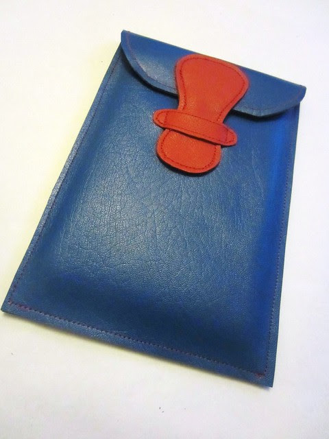 blue full