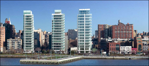 165 Charles Street @ West