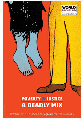 World Day against the Death Penalty 