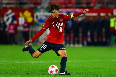 本山雅志の特注ナイキスパイク 歴代 着用スパイク遍歴 まとめ Kohei S Blog サッカースパイク情報ブログ