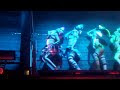 Видео Kaskade - Angel On My Reaver 76 (Kaskade Mashup) @ Marquee Las Vegas NYE 2012, 17 of 84, 12-31-2011