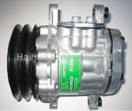 Bitzer compressor