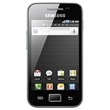 Samsung Galaxy Ace S5830 US 3G 850/1900 5MP / WIFI / GPS / Touch Screen Unlocked World Smartphone International Version