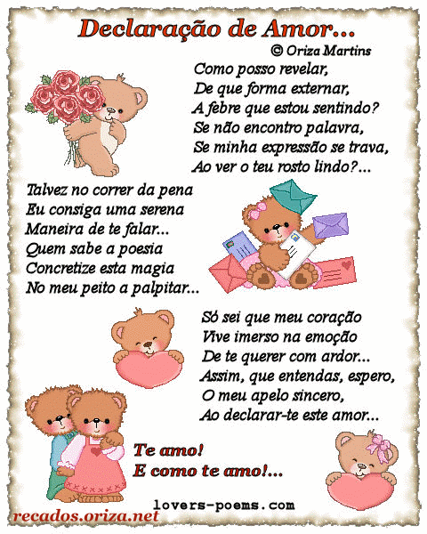 Amor - Imagens para Facebook e blogs