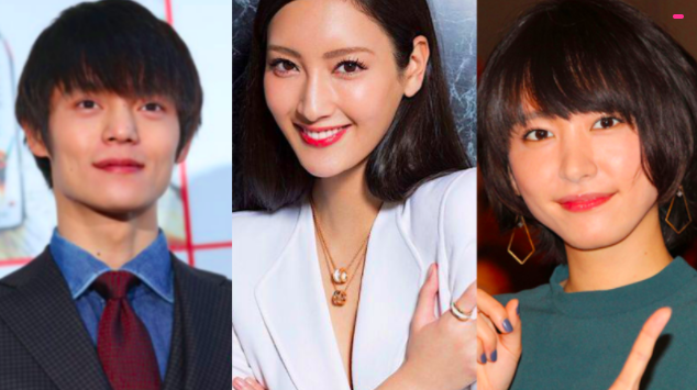 昭和の最後 19年 実は昭和生まれの29歳と聞いて驚いた芸能人たち30選 Akogare