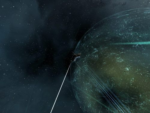 Go little Harpy, go!