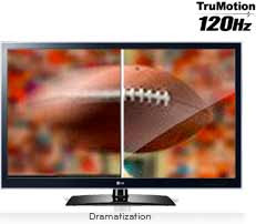 Unblur the action.