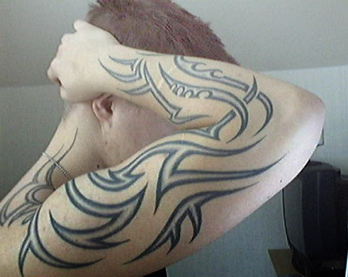 upper back tattoos designs for men. hot upper back. Design Tattoos