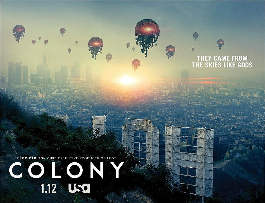 Colony – Season 2 |OT| Do Anything It Takes To Survive in Alien